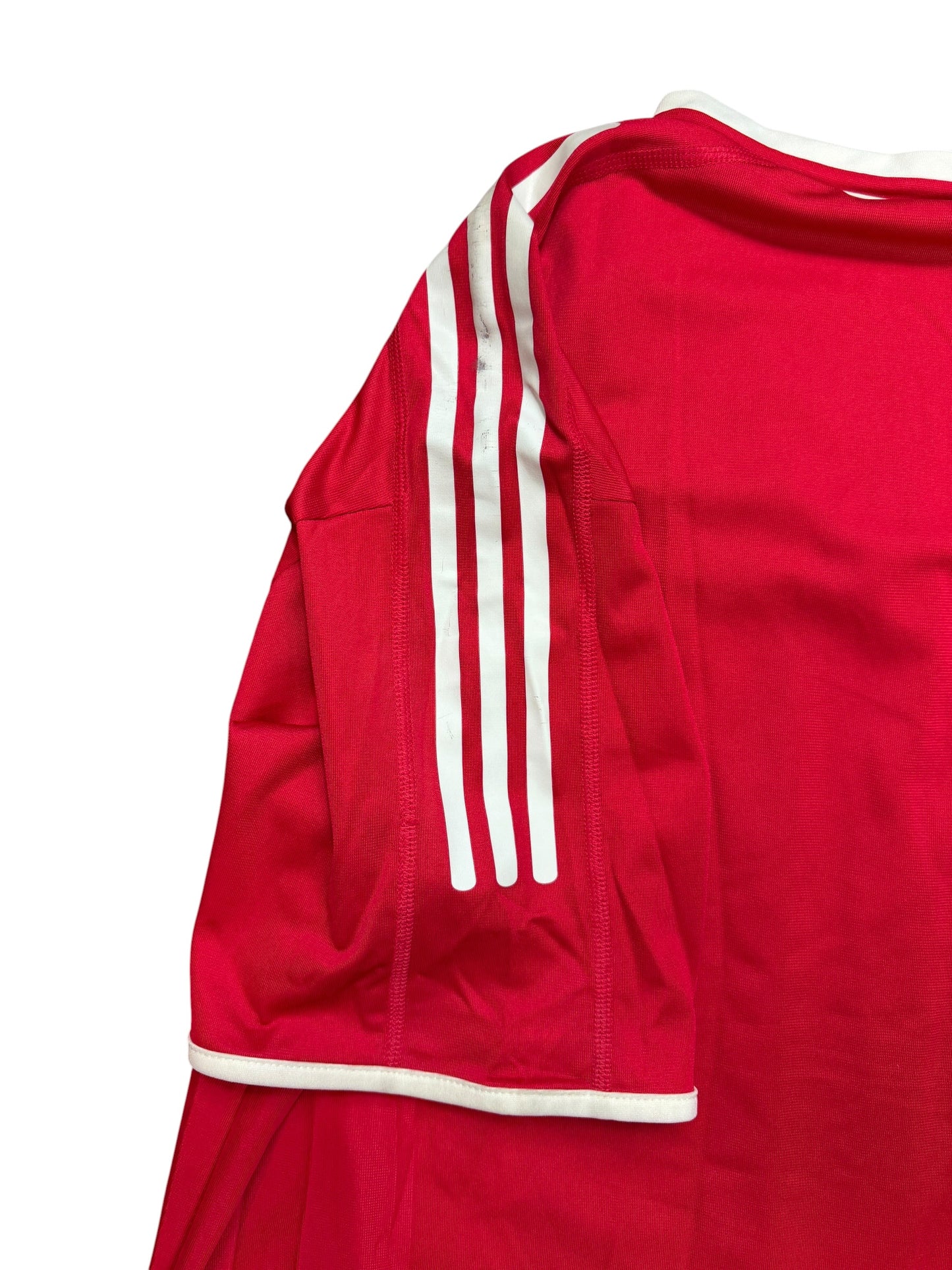 Canada 2003 Home Jersey