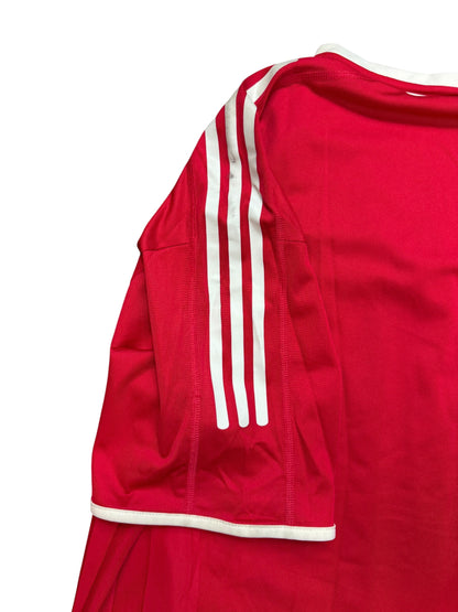 Canada 2003 Home Jersey