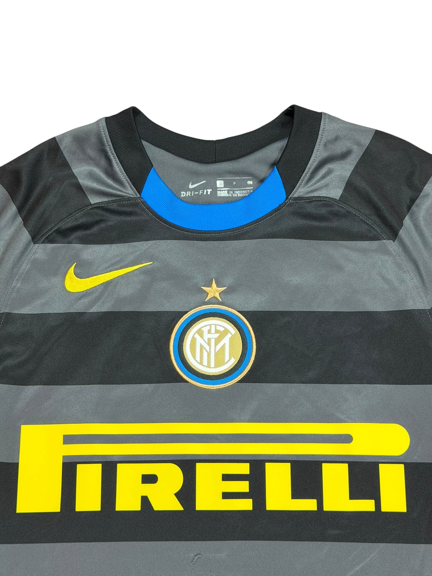 Inter Milan 2020/21 Third Jersey