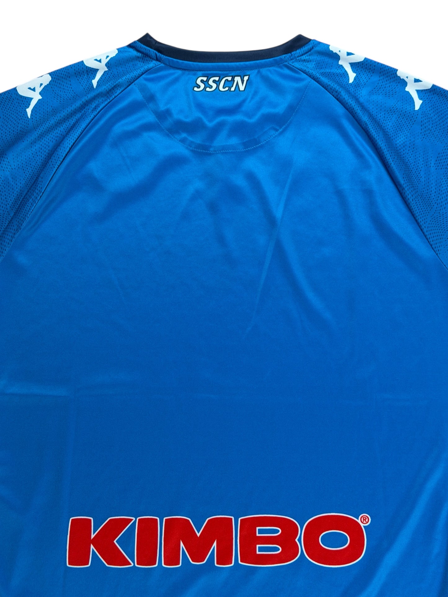 Napoli 2020/21 Home Jersey