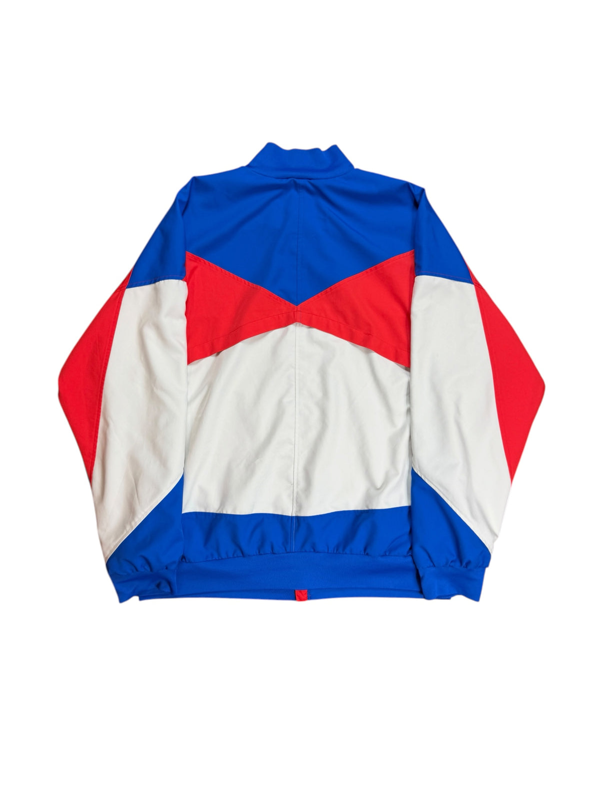 Atletico Madrid 2025/26 Track Jacket