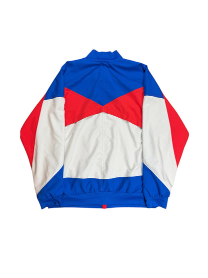 Atletico Madrid 2025/26 Track Jacket