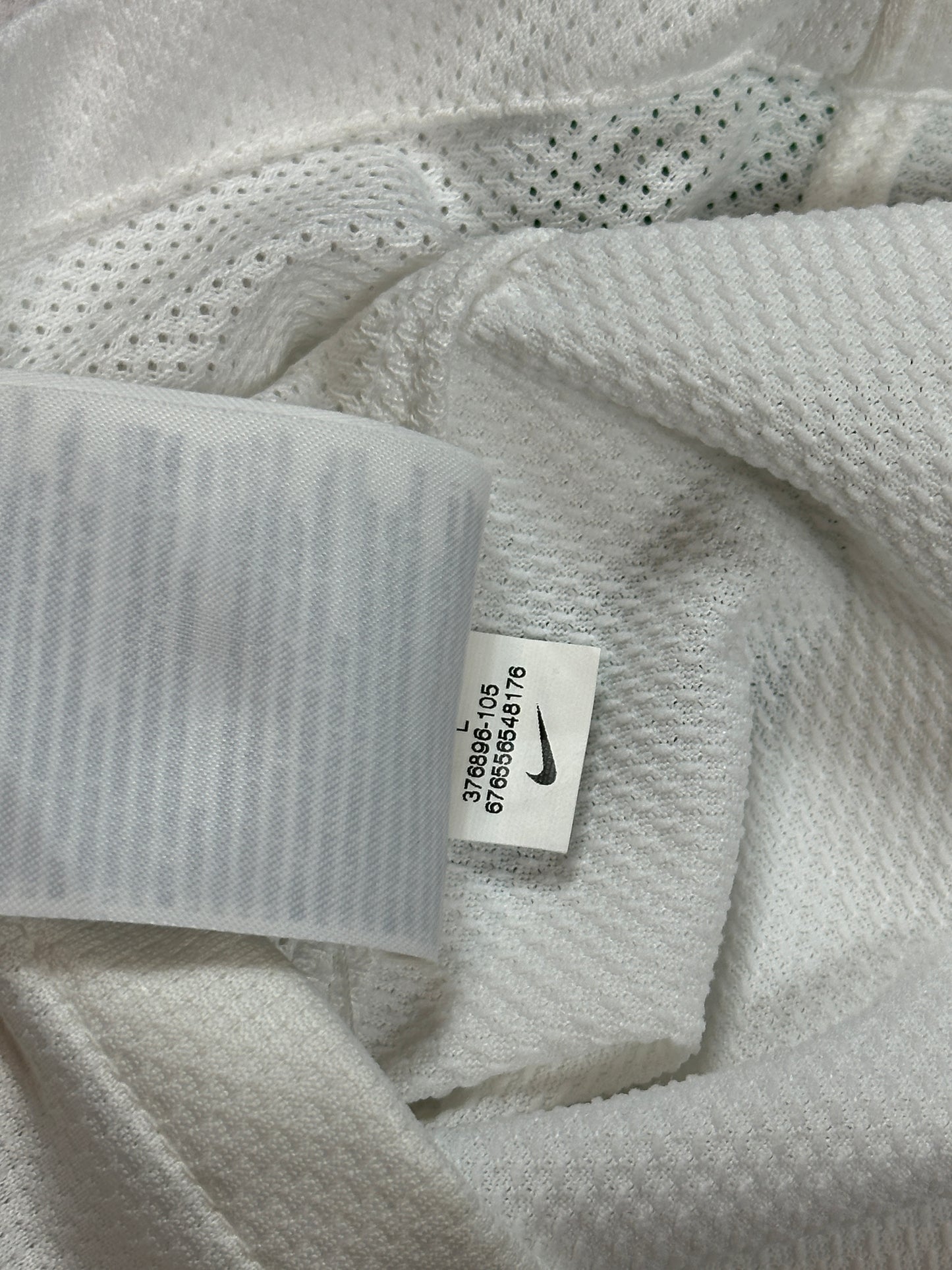 Portugal 2010 Cristiano Ronaldo Away Jersey