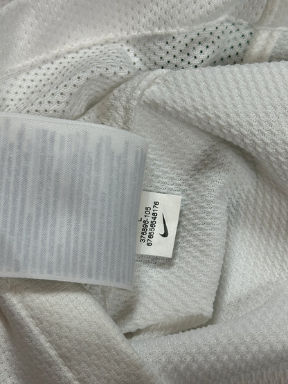 Portugal 2010 Cristiano Ronaldo Away Jersey