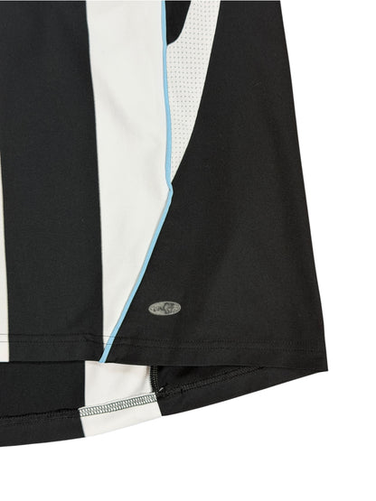 Newcastle 2007/08 Home Jersey