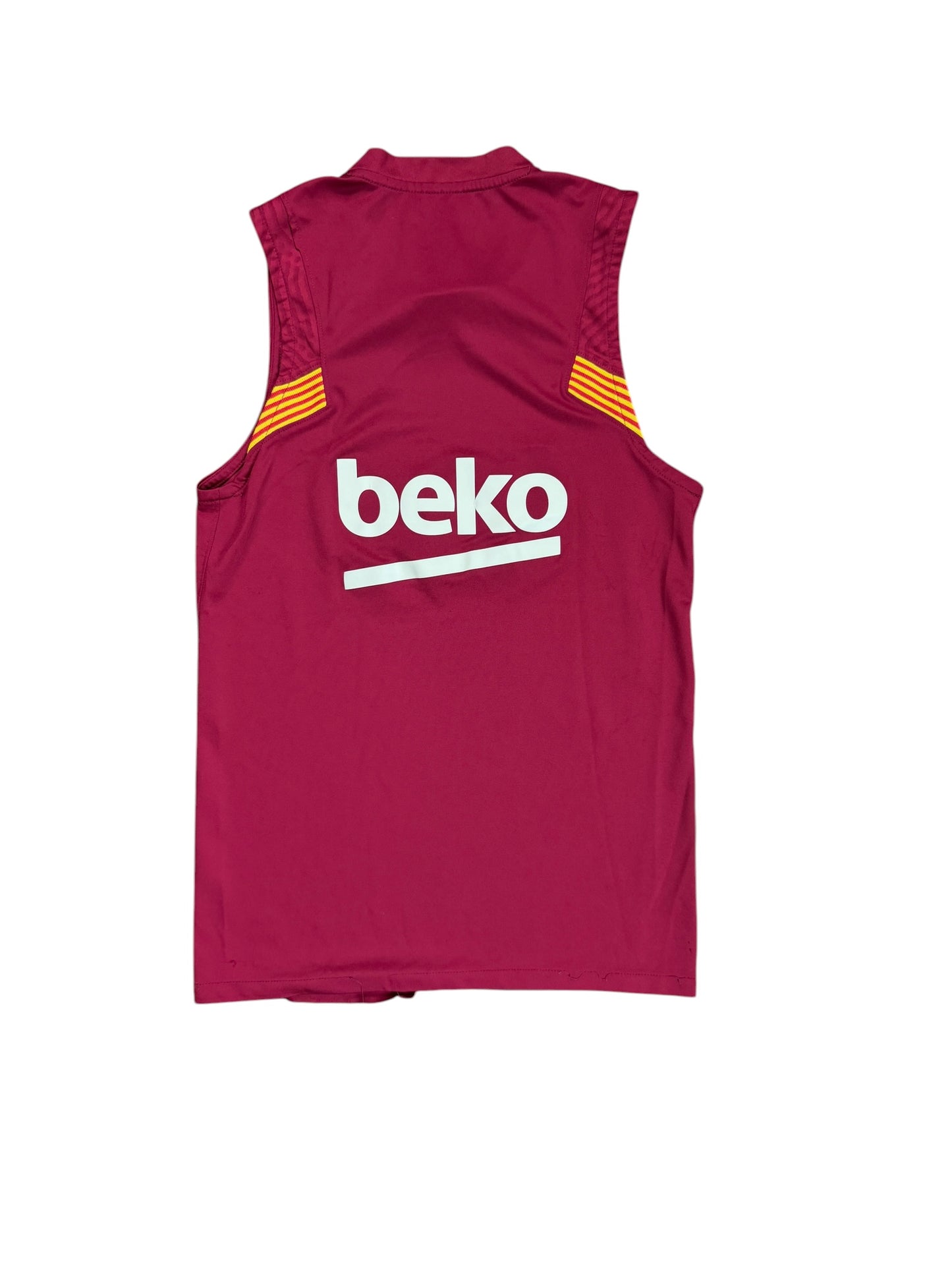 Barcelona 2020/21 Training Vest