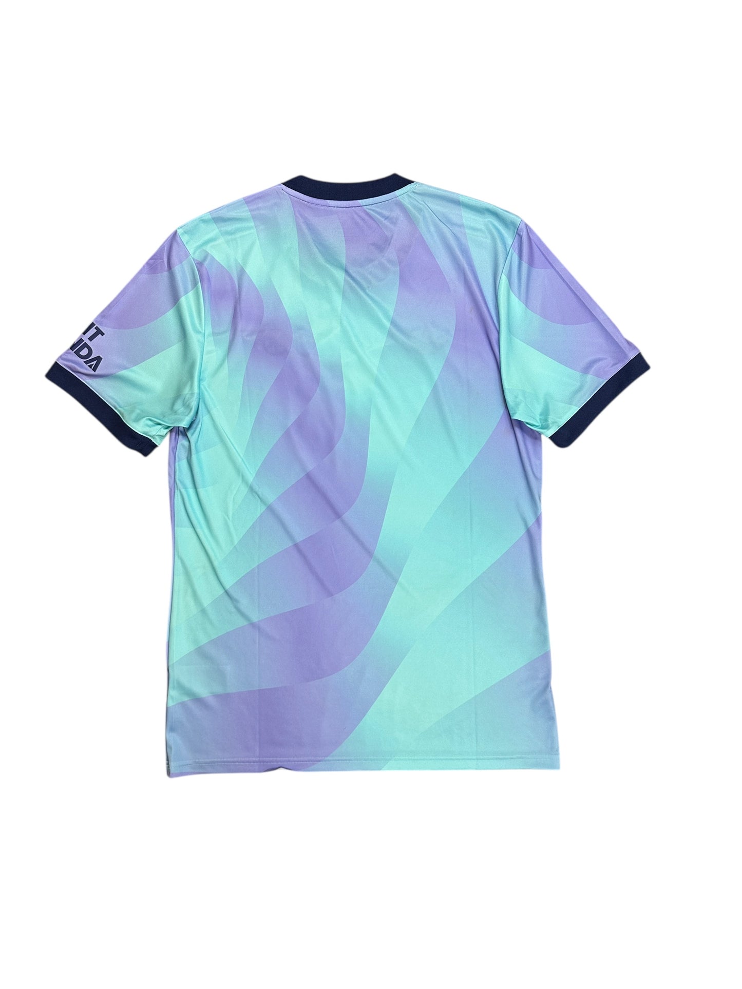 Arsenal 2024/25 Third Jersey