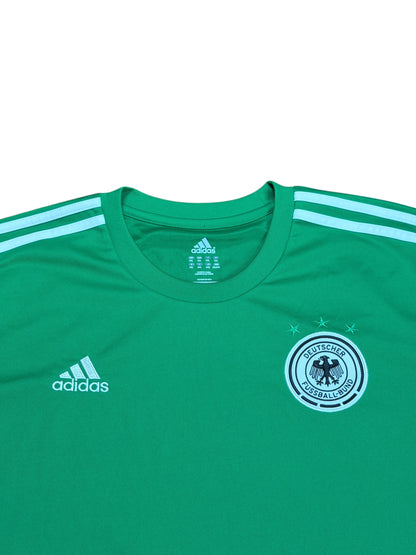 Germany 2012 Away Jersey
