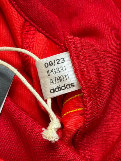 Spain 2024 Lamine Yamal Home Jersey