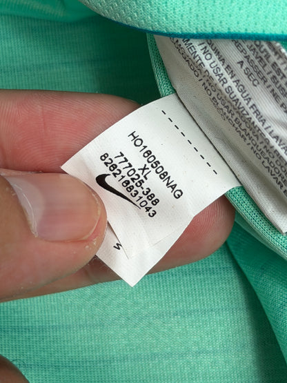 Barcelona 2016/17 Third Jersey