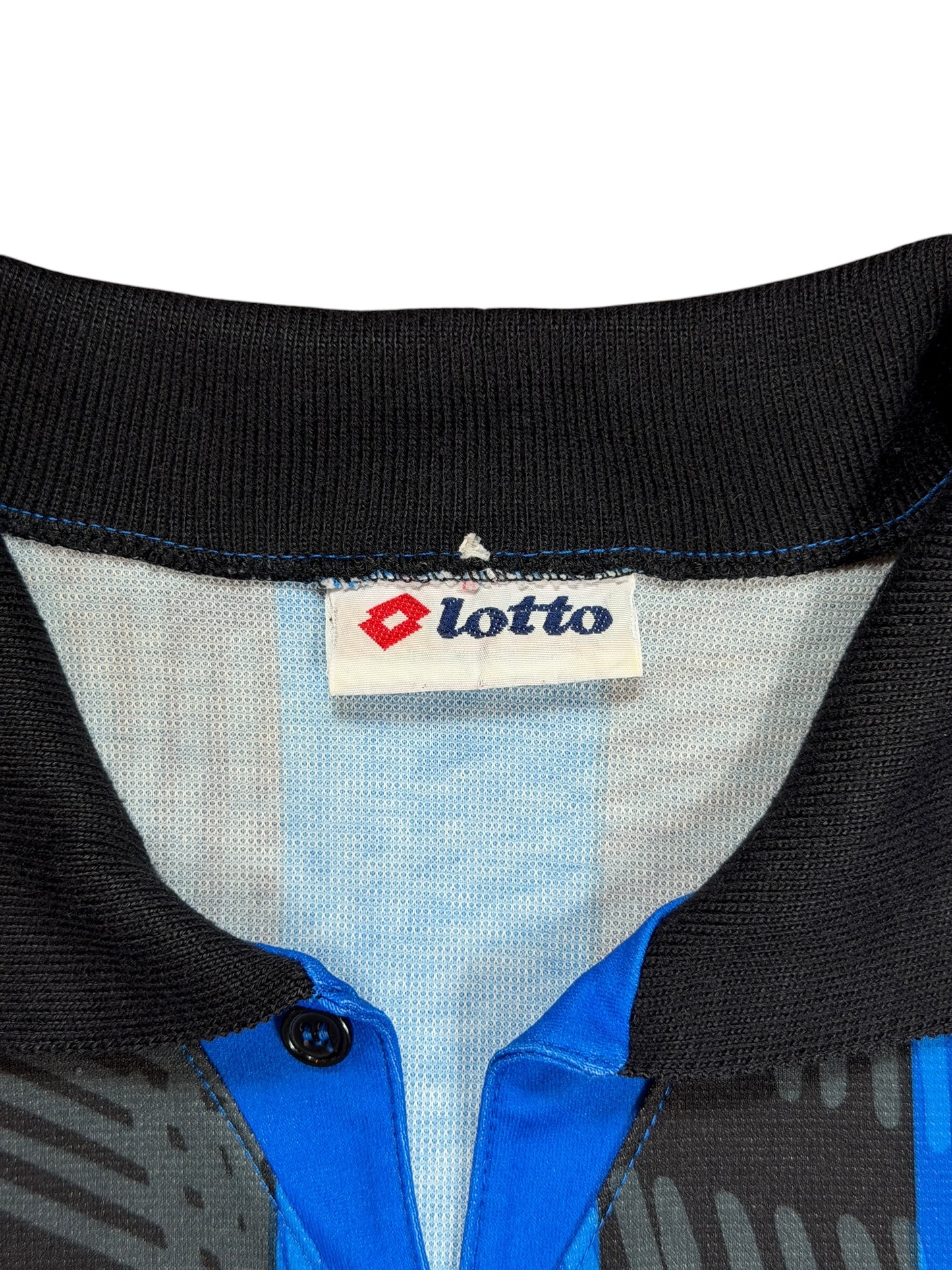 Atalanta 1993/94 Home Jersey