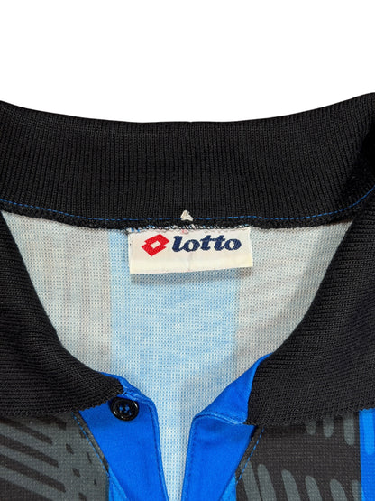 Atalanta 1993/94 Home Jersey