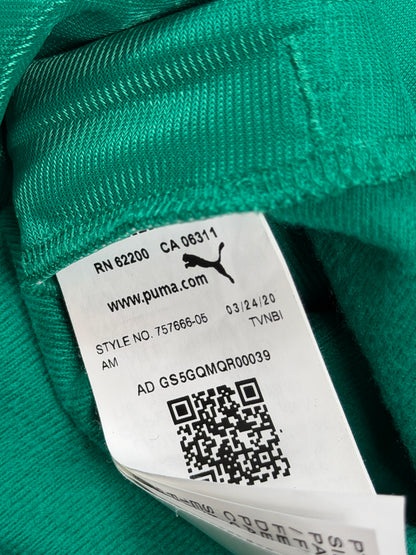 Morocco 2020/21 Track Jacket