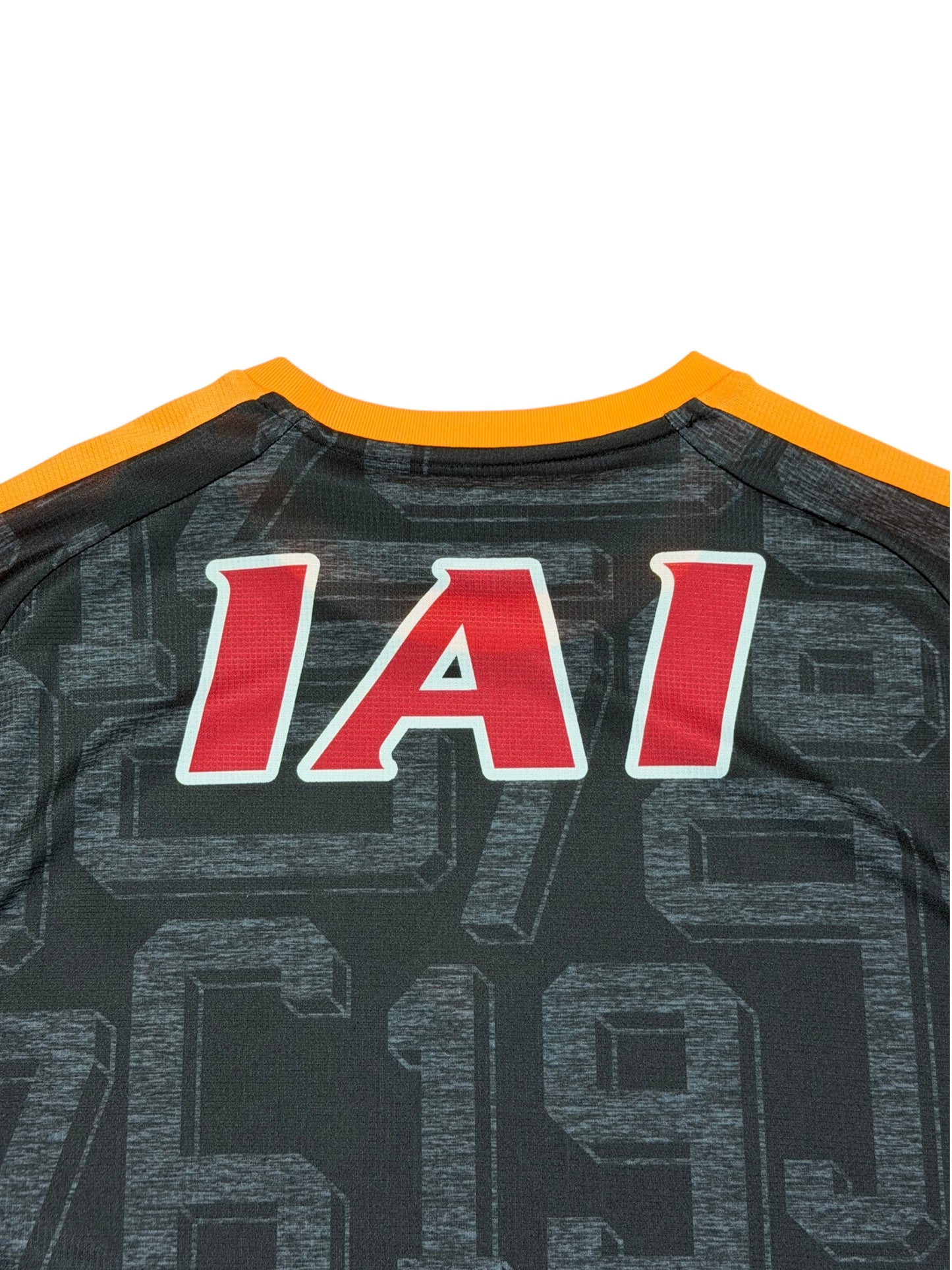 Shimizu S-Pulse 2018 Special Jersey
