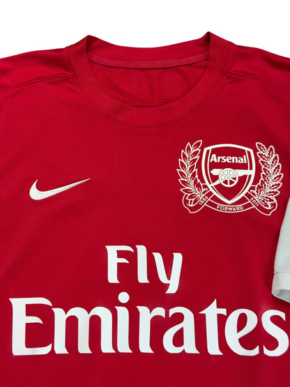 Arsenal 2011/12 Henry Home Jersey