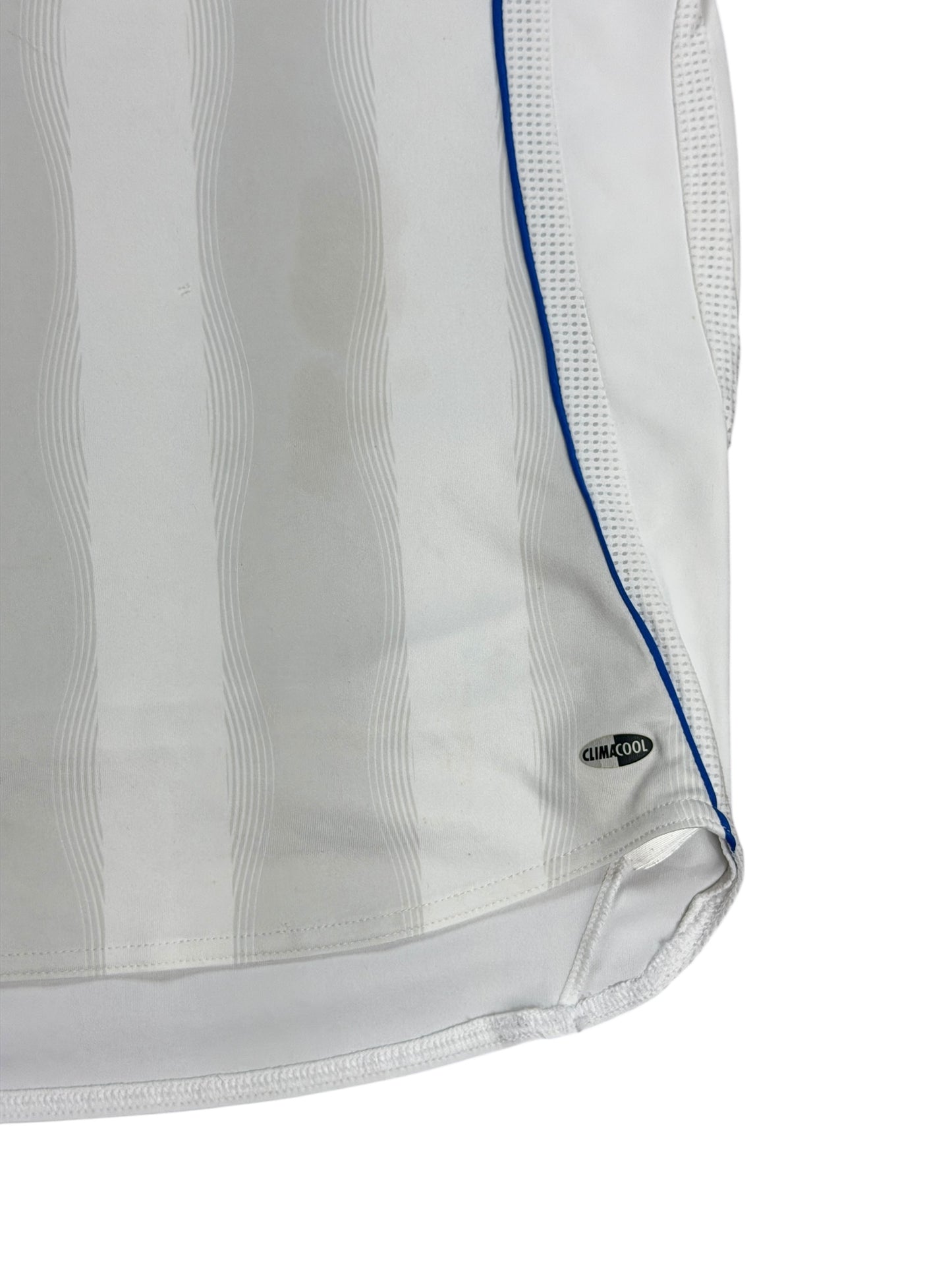 Chelsea 2006/07 Drogba Away Jersey