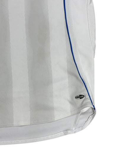 Chelsea 2006/07 Drogba Away Jersey