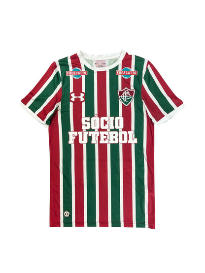 Fluminense 2017/18 Home Jersey