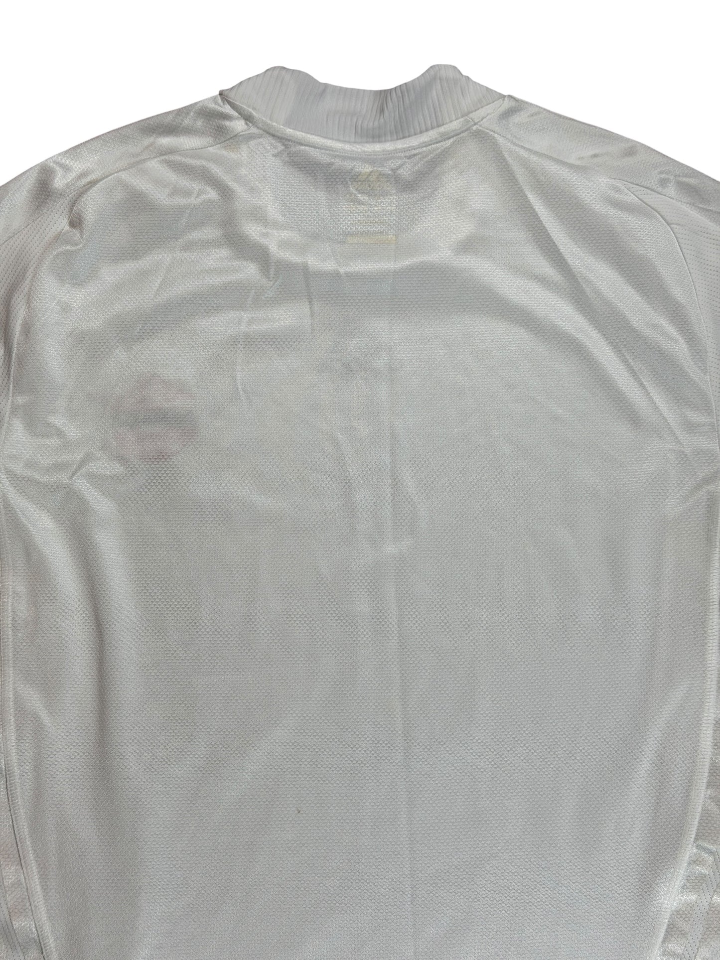 Canada 2008 Away Jersey (Player Issue)