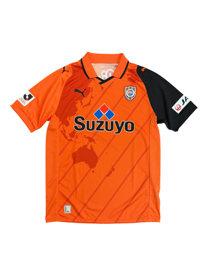 Shimizu S-Pulse 2013 Home Jersey