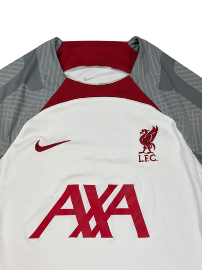 Liverpool 2023/24 Training Jersey