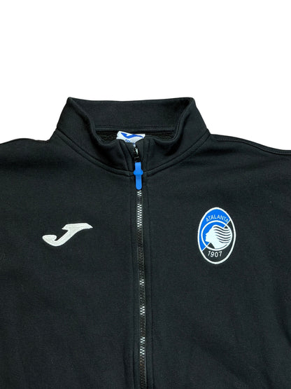 Atalanta Zip Up Sweater