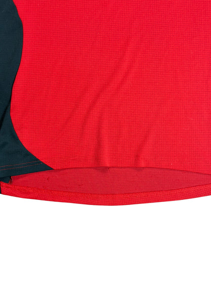 Canada 2006/07 Home Jersey