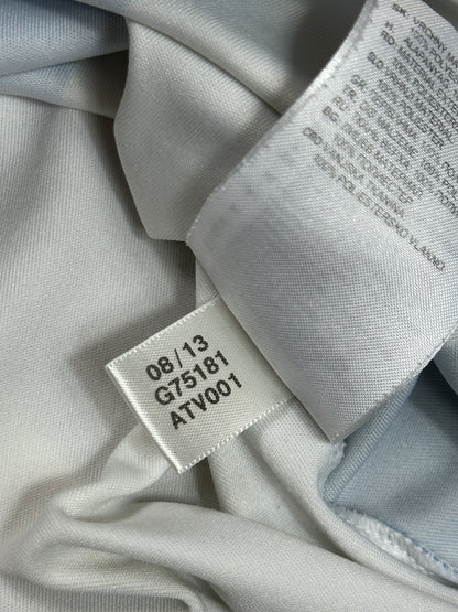 Argentina 2014 Home Jersey (Basic Version)