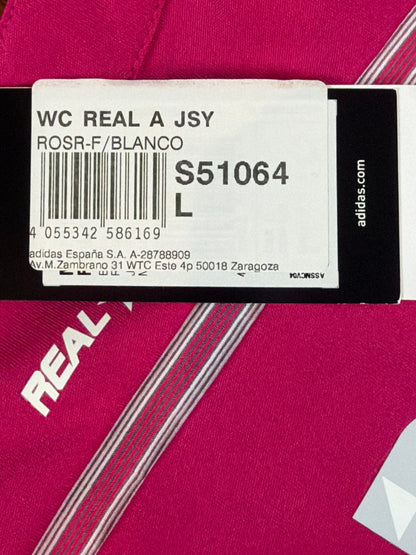 Real Madrid 2014/15 Modric Away Jersey