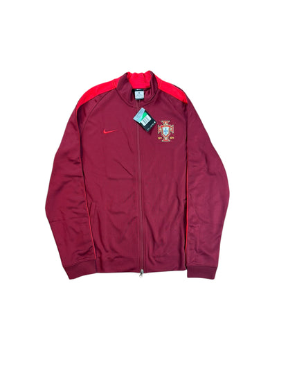 Portugal 2013/14 Track Jacket