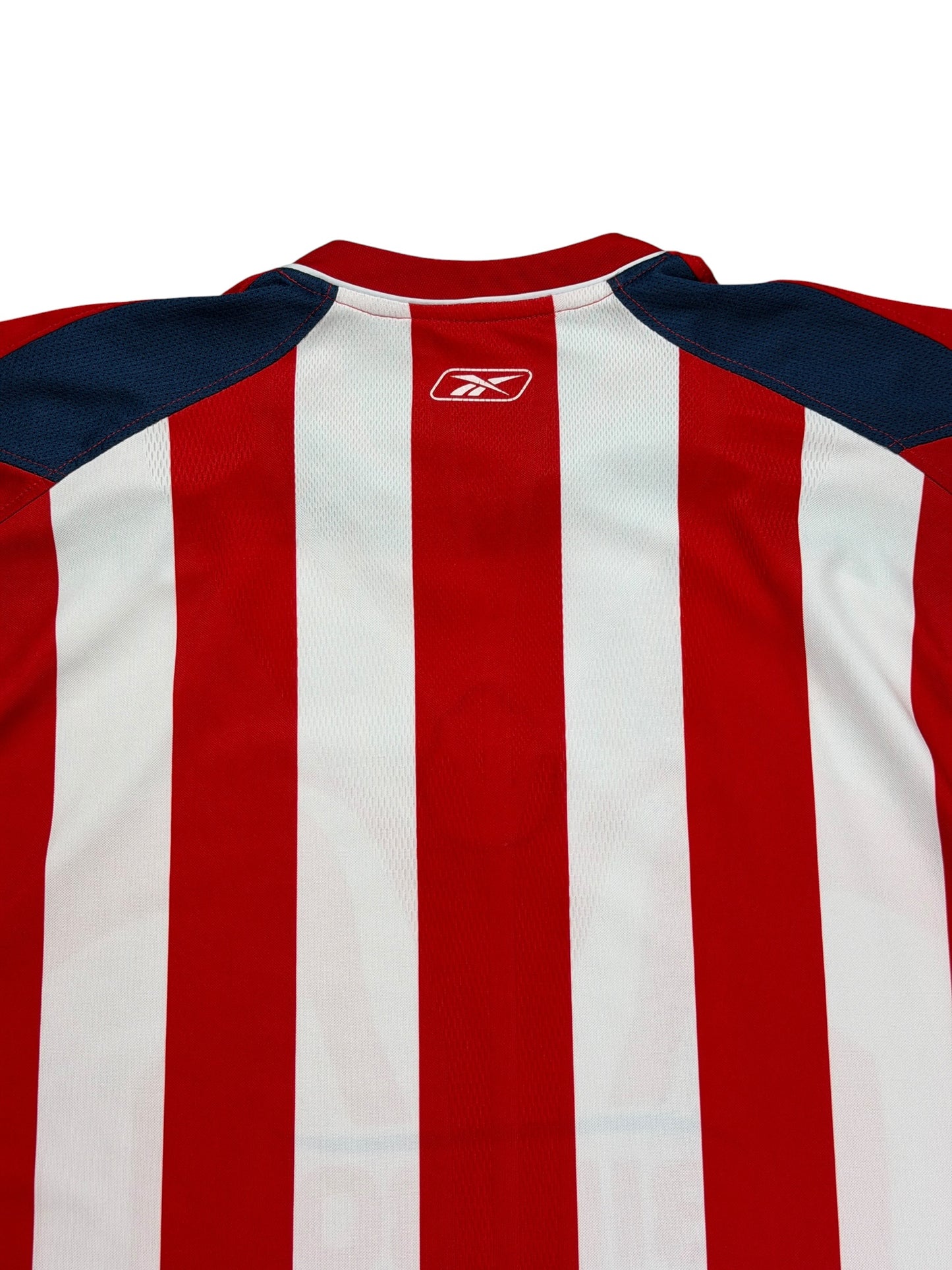 Chivas 2006/07 Home Jersey