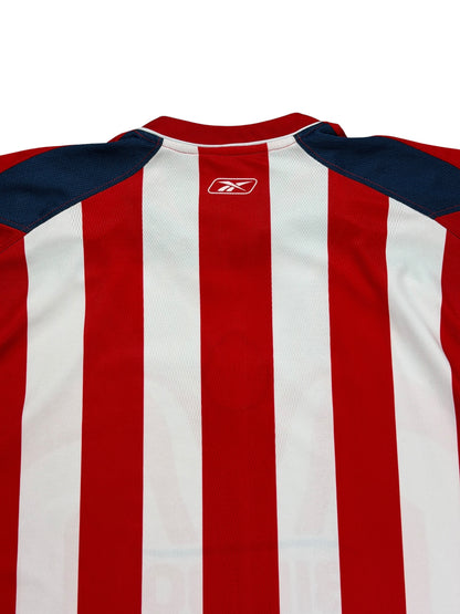 Chivas 2006/07 Home Jersey