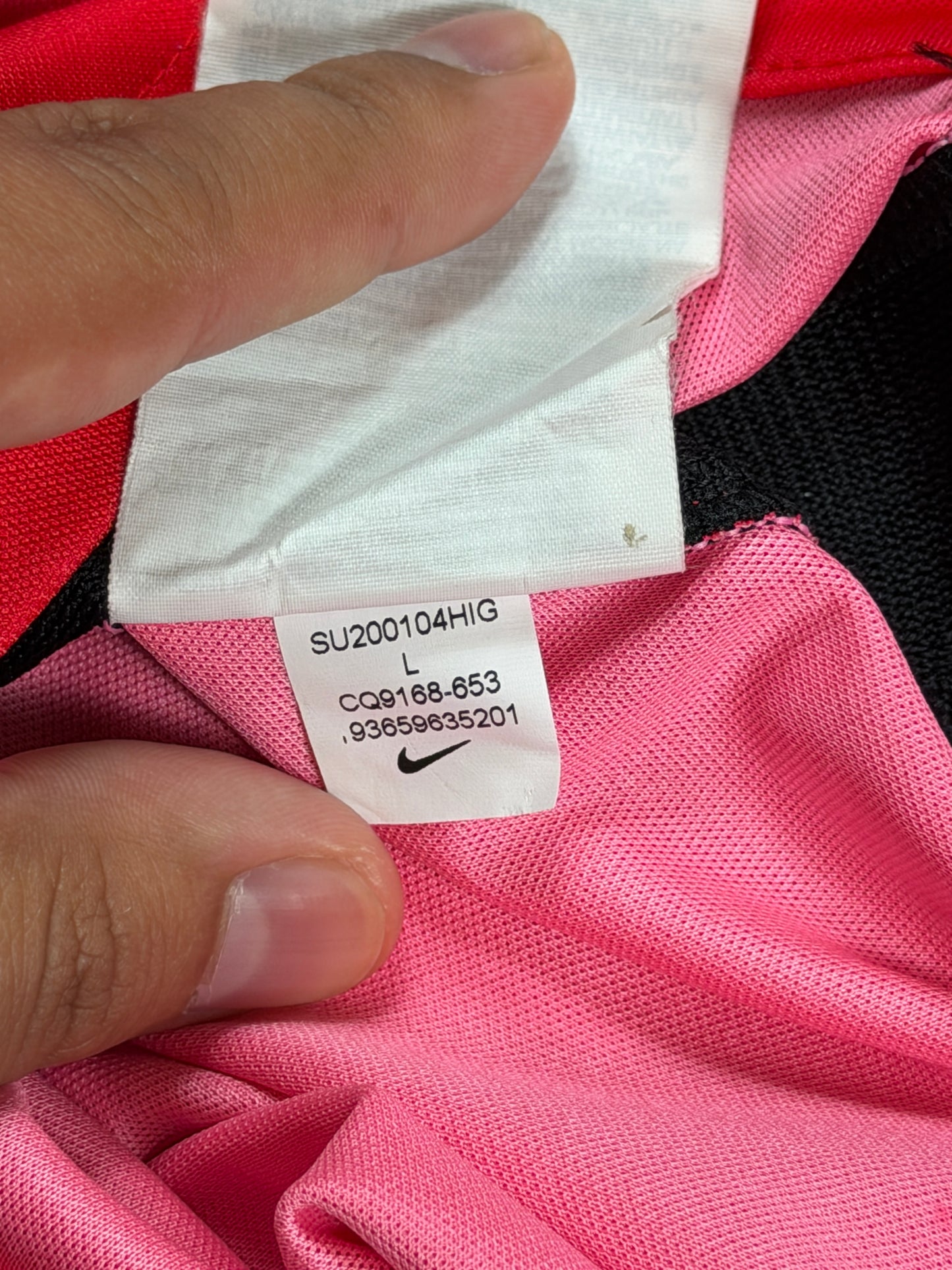 South Korea 2020 Son Home Jersey