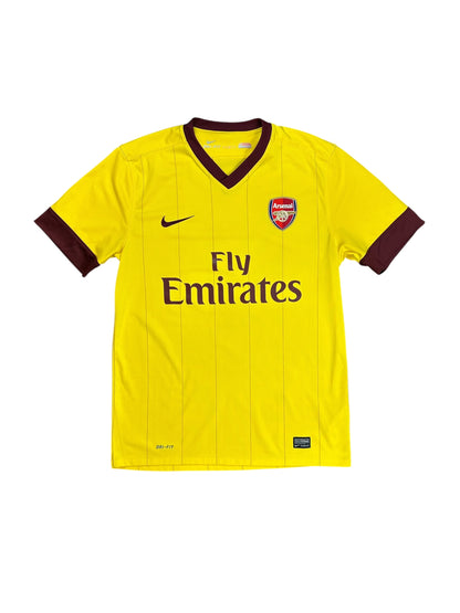 Arsenal 2010/11 Away Jersey
