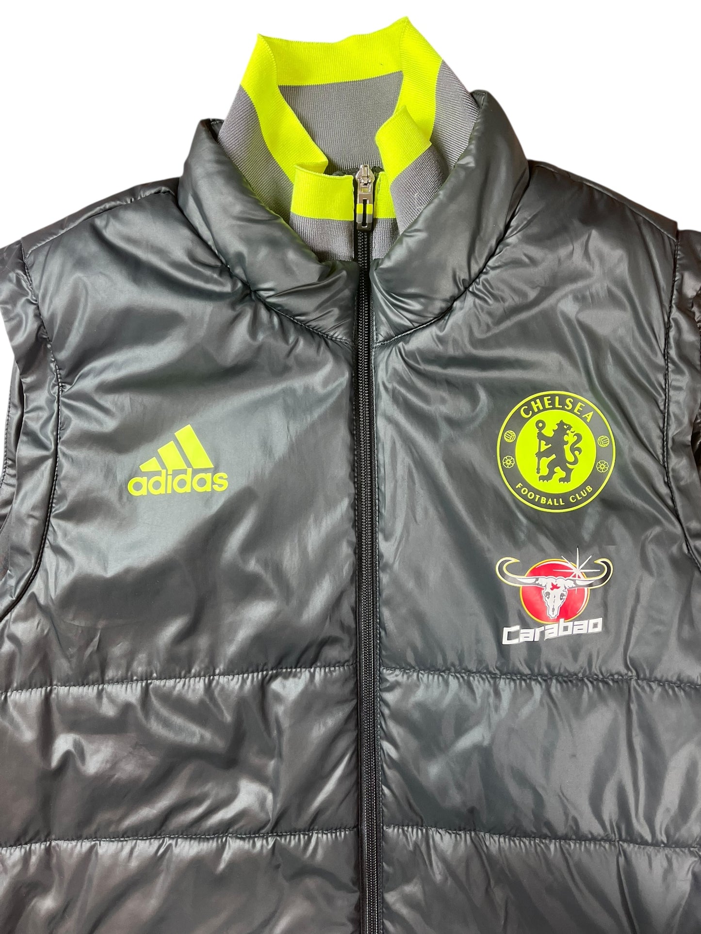 Chelsea 2016/17 Vest