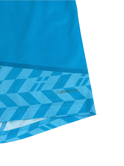 Marseille 2009/10 Ben Arfa Away Jersey