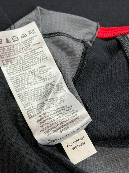 Liverpool 2012/13 Suarez Away Jersey