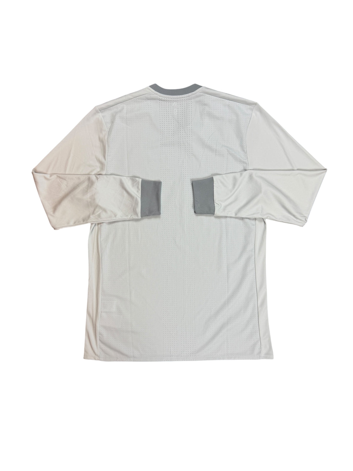 Manchester United 2017/18 Long Sleeve Third Jersey (Player Issue)