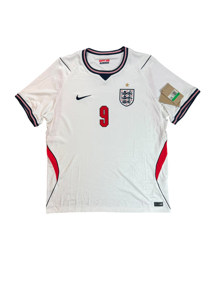 England 2026 Kane Home Jersey