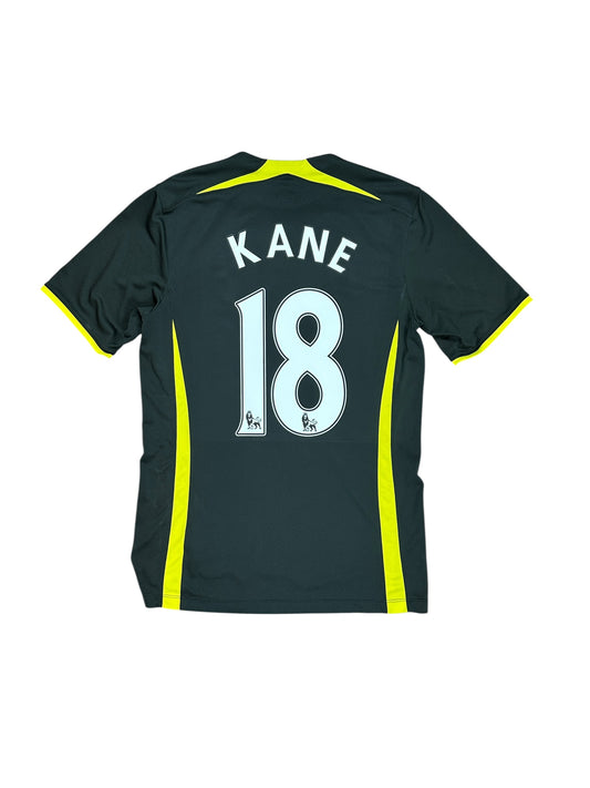 Tottenham 2014/15 Kane Away Jersey
