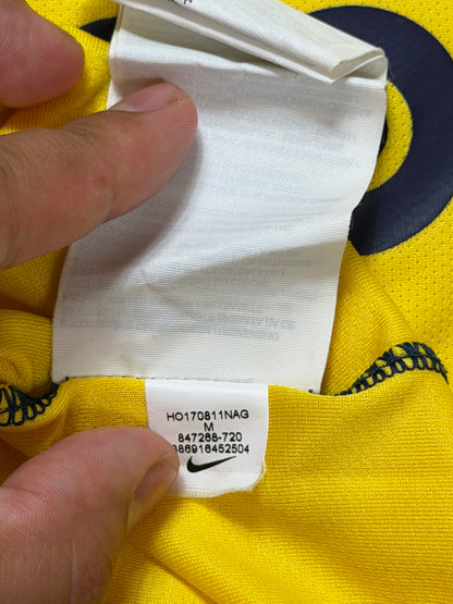 PSG 2017/18 Mbappe Away Jersey