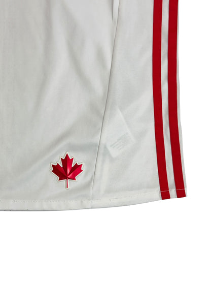 Toronto FC 2016 Giovinco Away Jersey (Player Version)