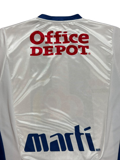 Pachuca 2008/09 Home Jersey