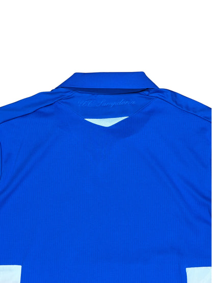 Sampdoria 2022/23 Home Jersey