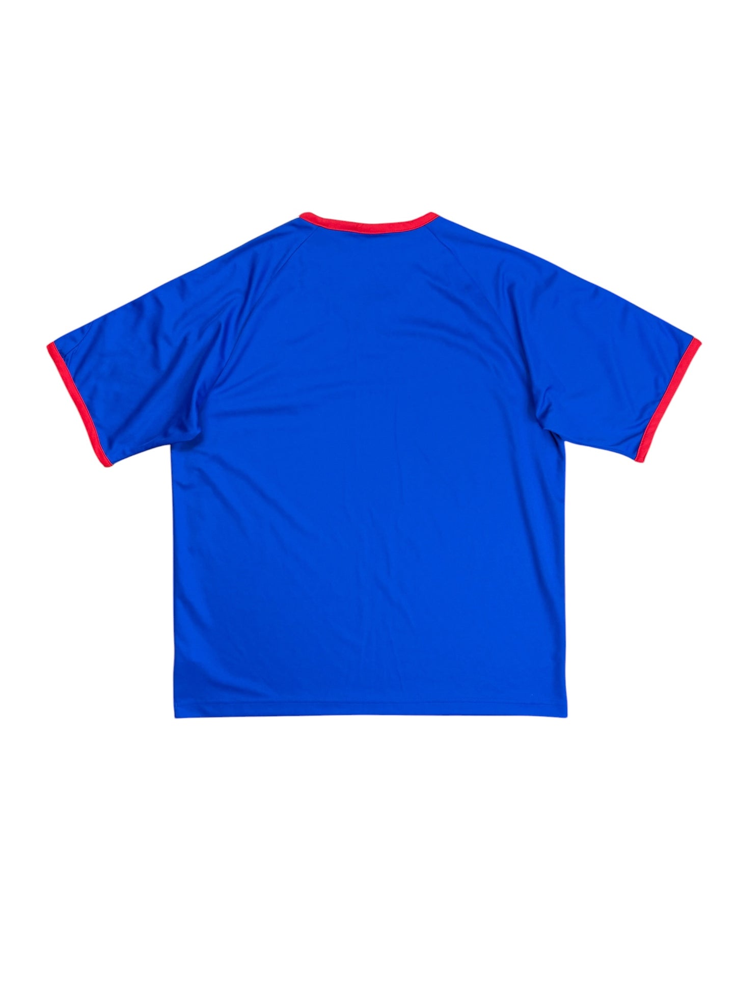 France 2006 Training Jersey