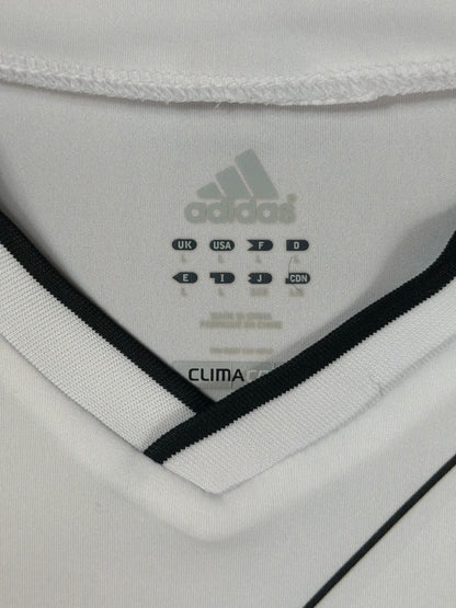 Germany 2012 Muller Home Jersey