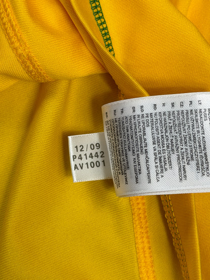South Africa 2010 Home Jersey