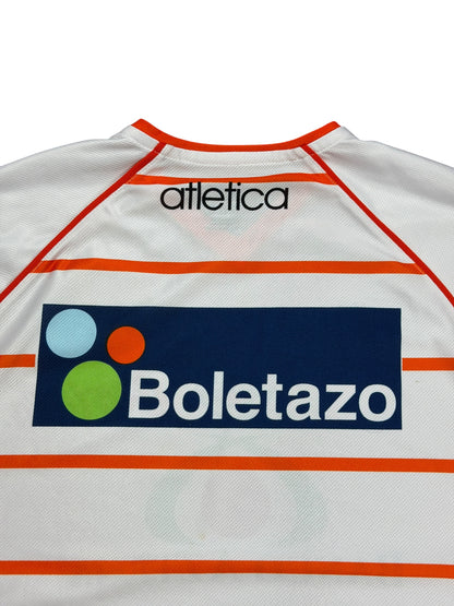 Jaguares Chiapas 2006/07 Away Jersey