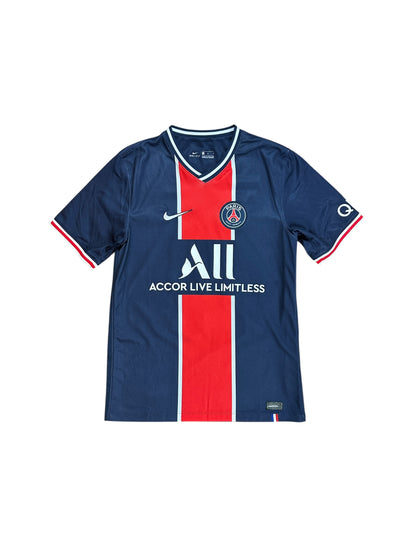 PSG 2020/21 Neymar Home Jersey