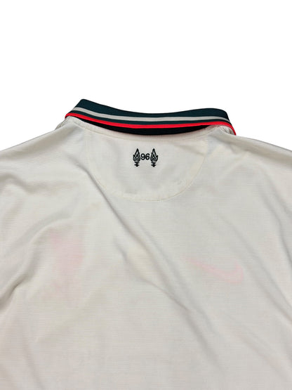 Liverpool 2021/22 Away Jersey